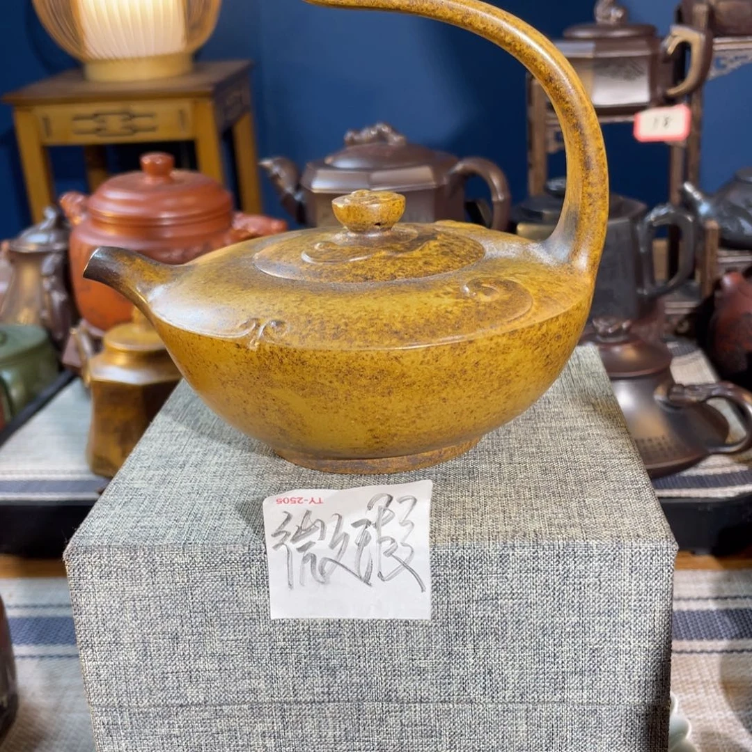 茶壶紫砂紫砂艺术