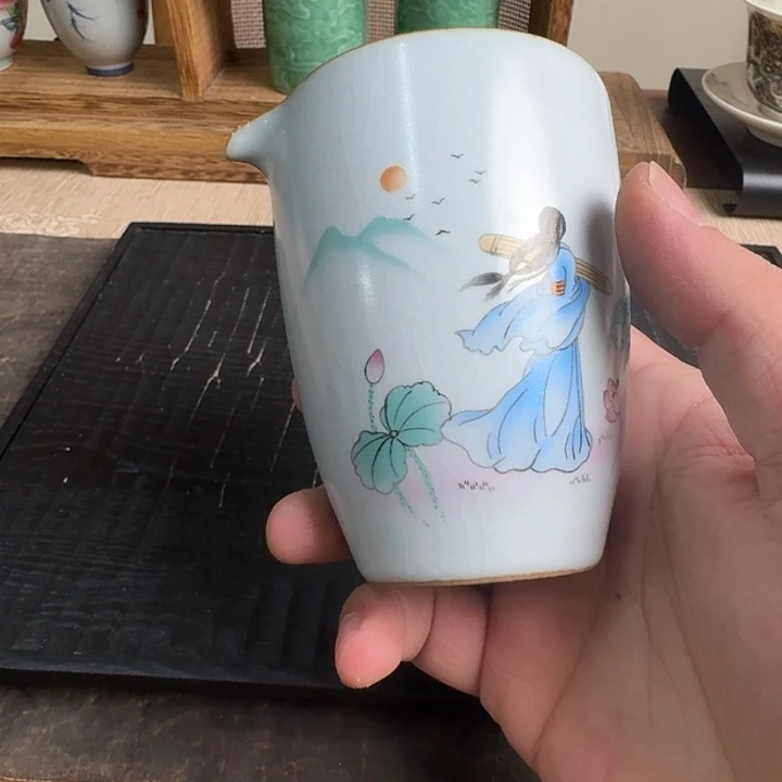 陶瓷制品及各类陶瓷