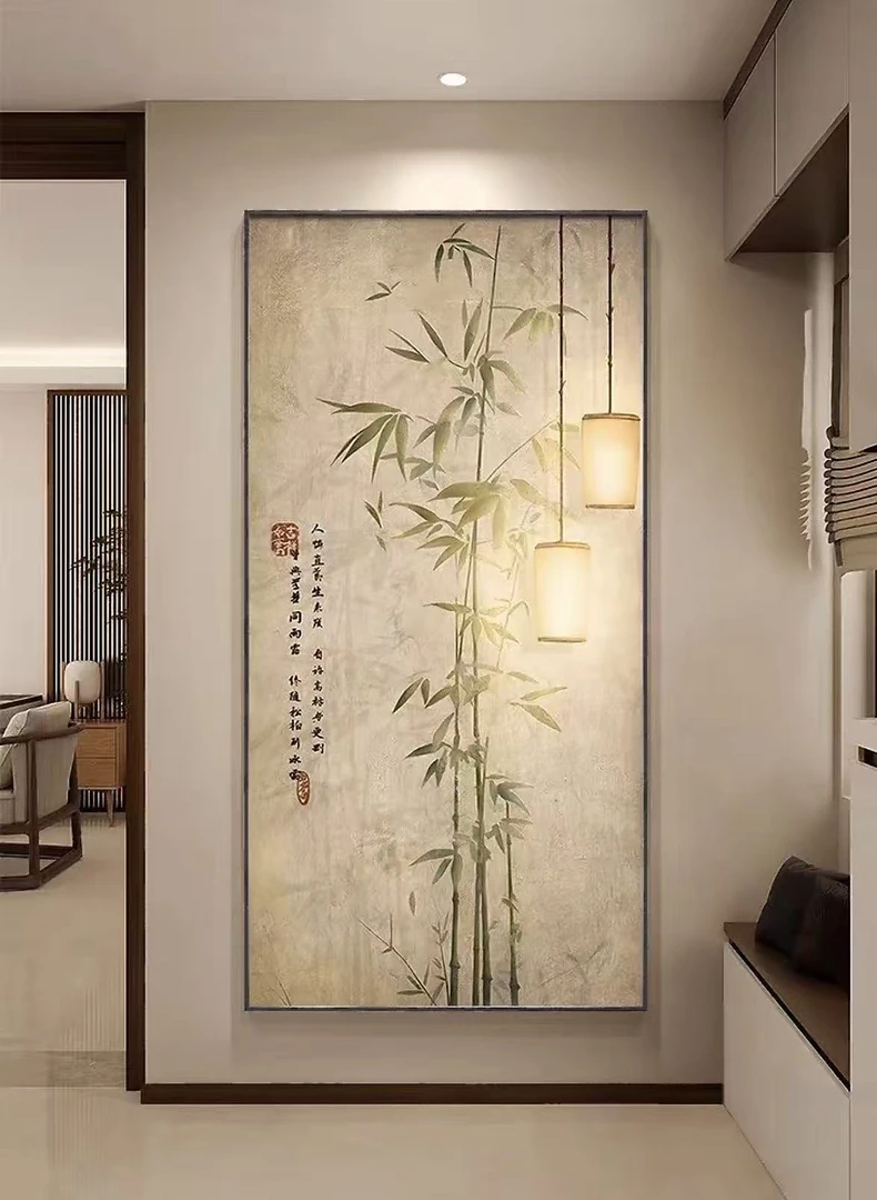 荣宣堂艺术 高端装饰字画 通用链接 8