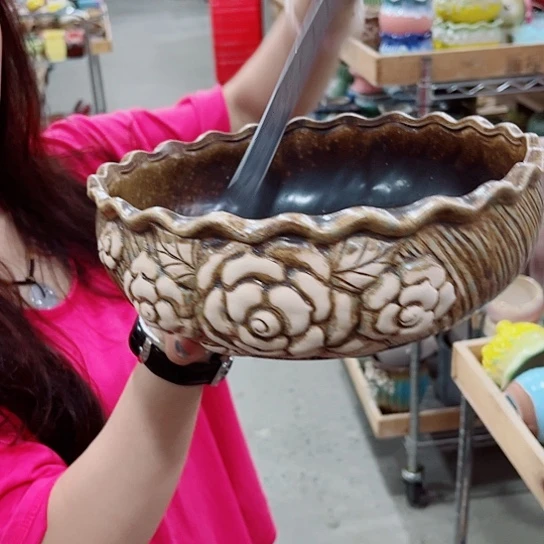 花盆凑单福利满10元发货！