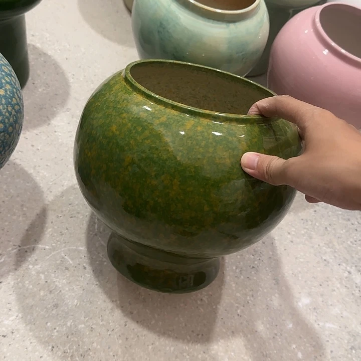摆件微瑕有孔微瑕