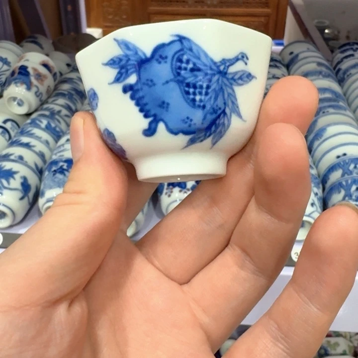 陶瓷艺术品收藏陶瓷