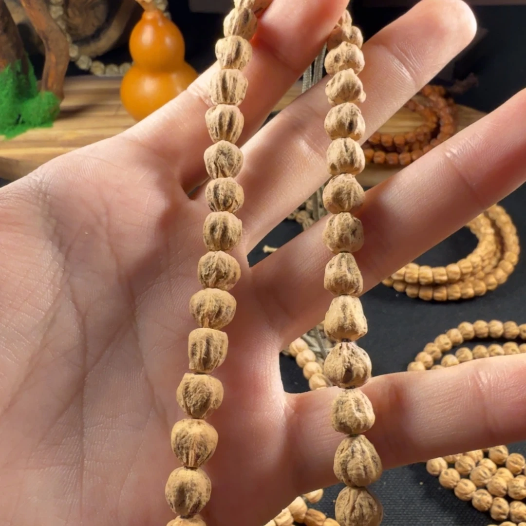 柏香籽/百香籽吊坠