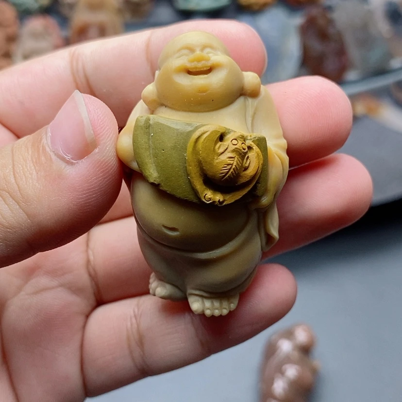 【闪购商品】未镶嵌吊坠定制石英质玉