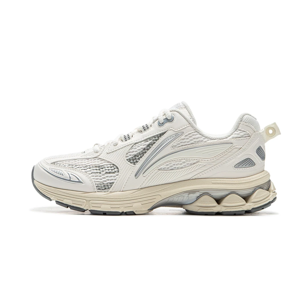 李宁千禧风情侣款扶摇2.0复古运动鞋#ARXU002/ARXU001