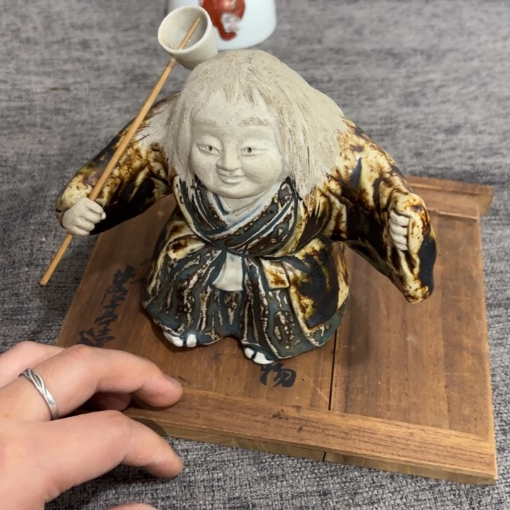 非常好看漂亮的物品
