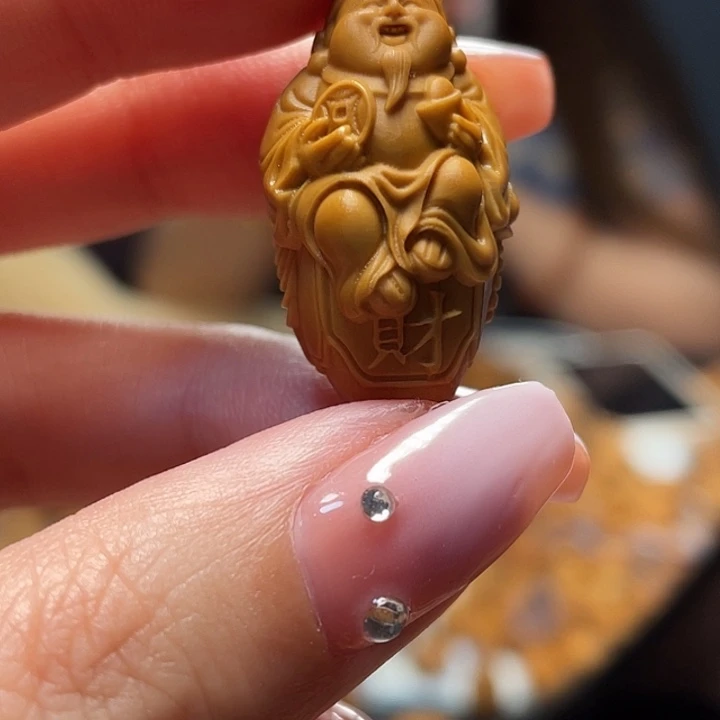 橄榄核手串/手链橄榄