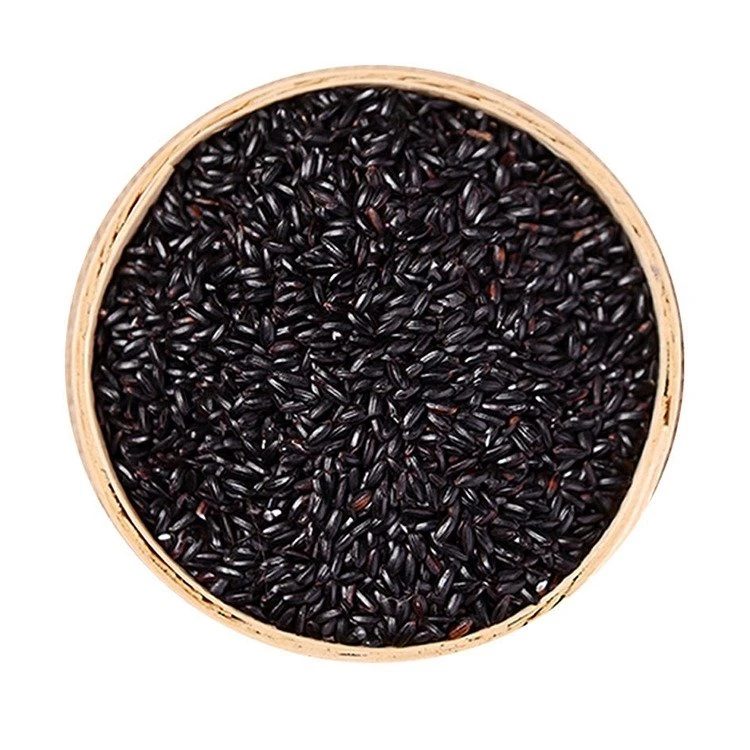 Y黑香米500g/份