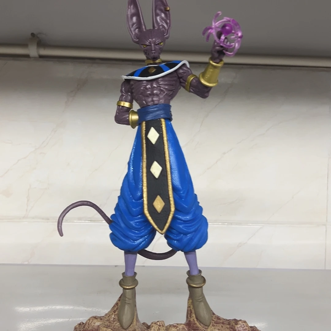 比鲁斯大人福利版本自己去抢