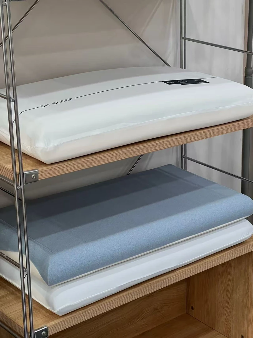 【魏斌精选】慢回弹枕芯 某朵舒适同款家用