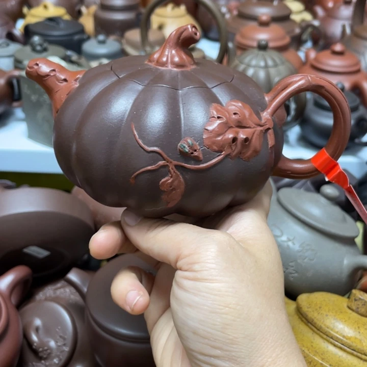 紫砂茶杯紫砂艺术学院