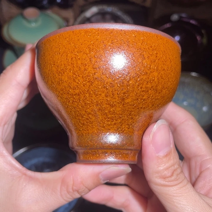 茶盏建盏直播间链接