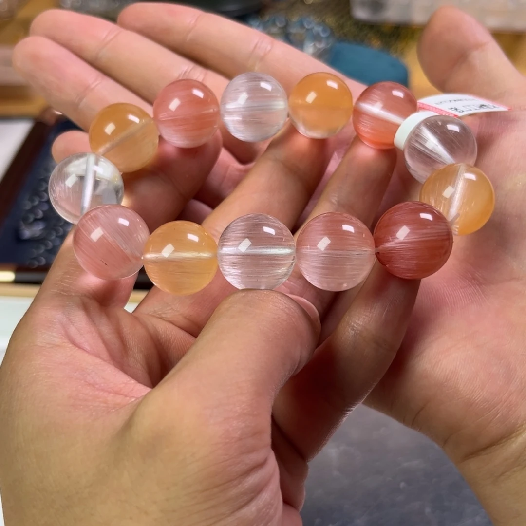 【闪购商品】无非金属兔毛