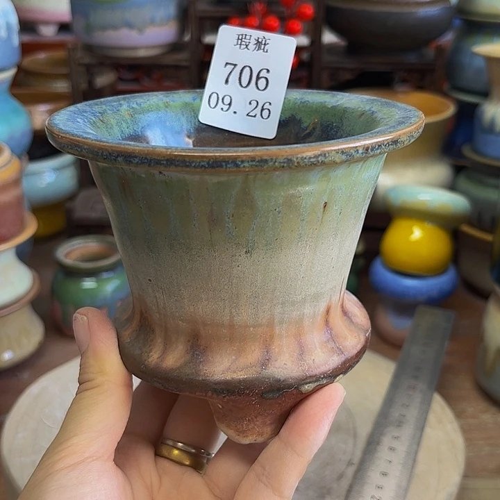瓷片景德镇陶瓷手工制作
