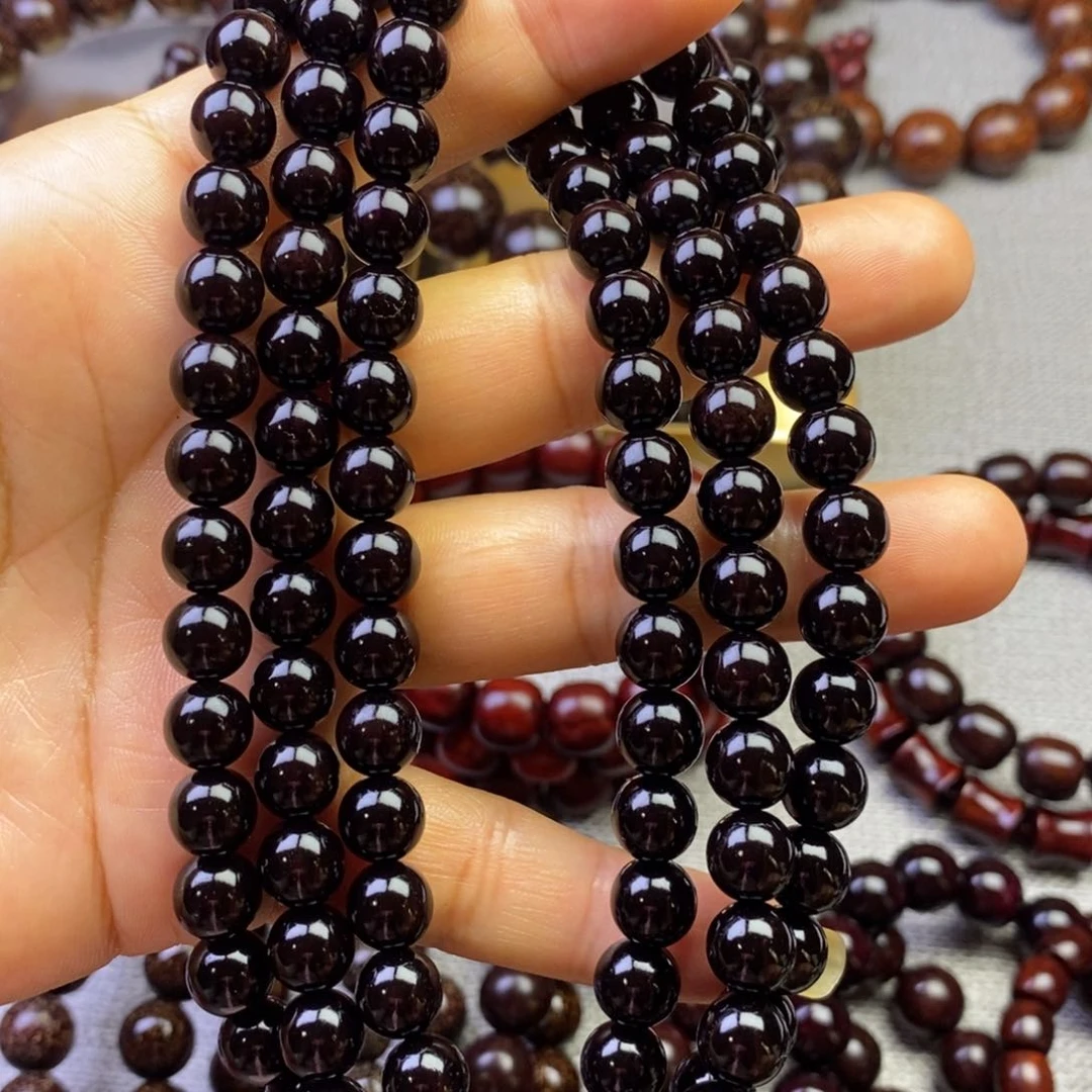 檀香紫檀（小叶紫檀）0.8/108