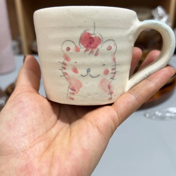 陶器 欢喜欢喜欢喜欢喜