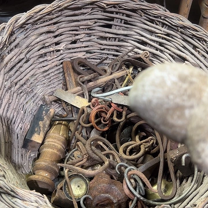 星*一物一图的小杂项