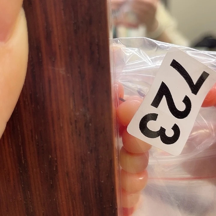 大果紫檀（缅甸花梨）