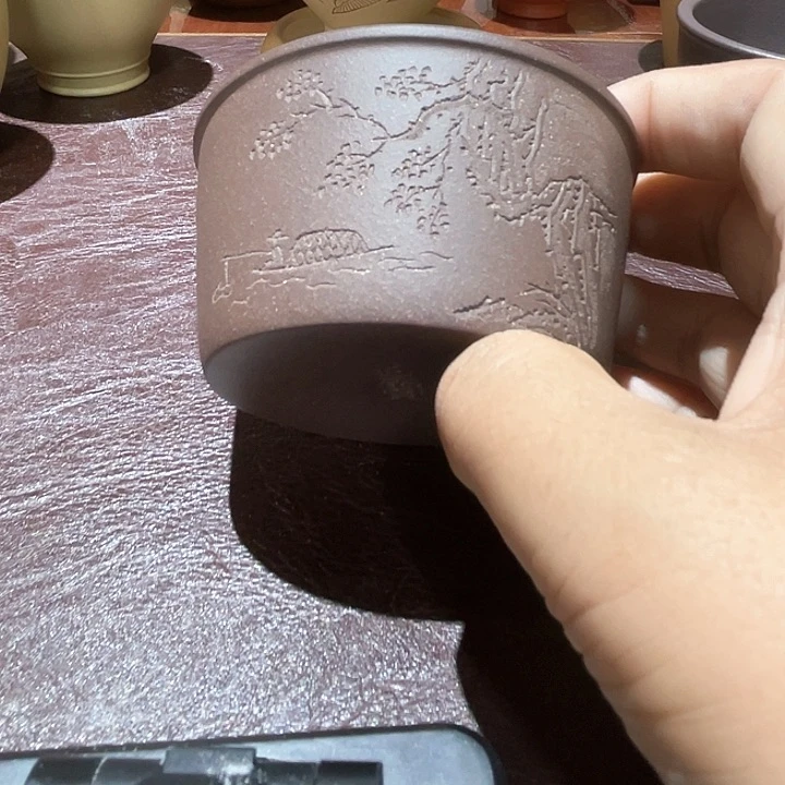 茶杯紫砂福利福利