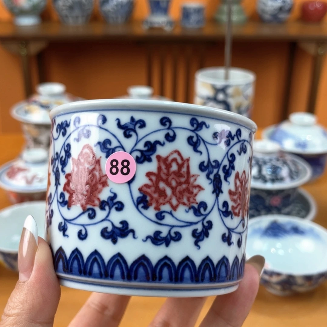 景德镇手绘哈哈哈哈哈哈