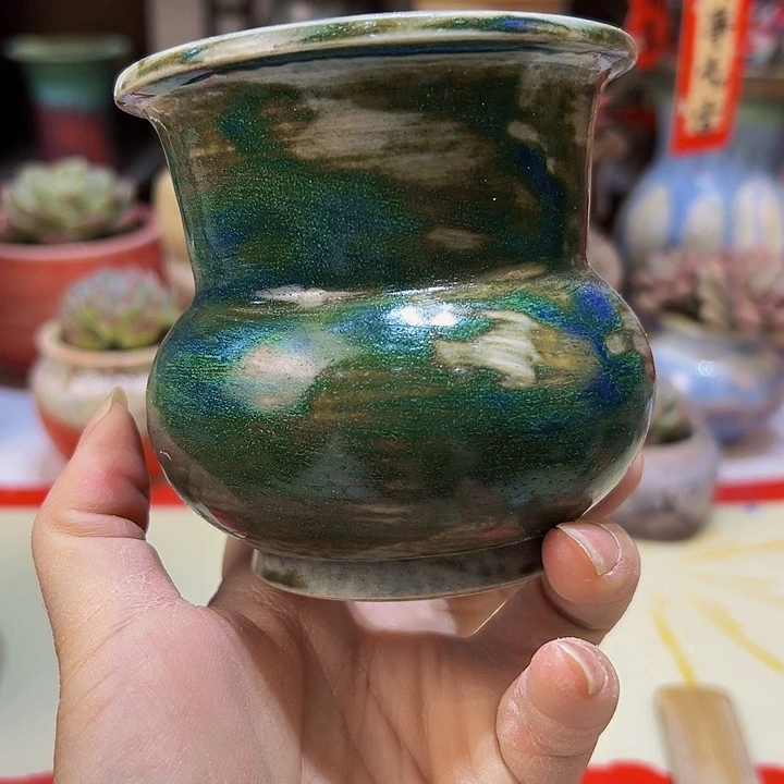 景德镇陶瓷研究所