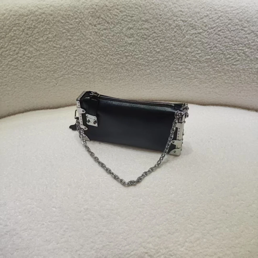 【庭庭】高奢真皮女包