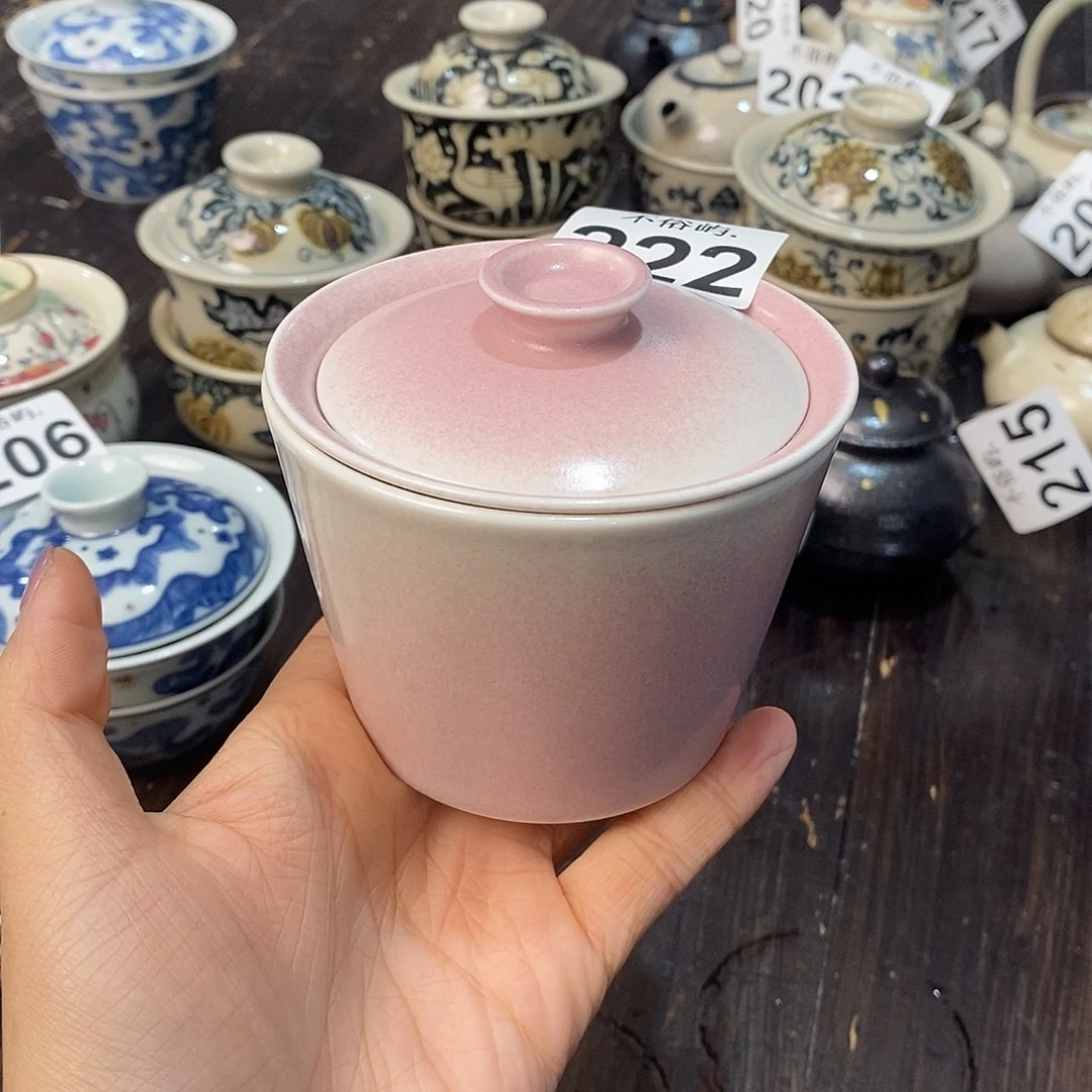 景德镇不俗屿茶器222