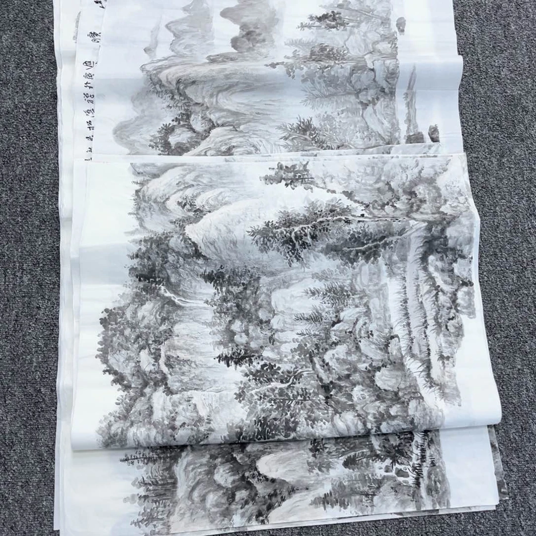 国画国画作品展览欣赏