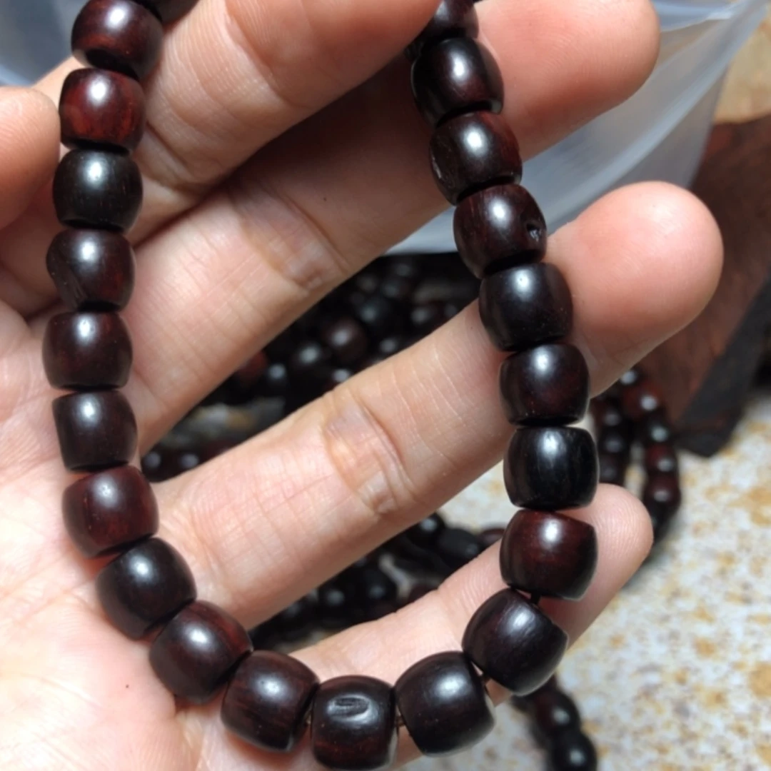 【闪购商品】檀香紫檀（小叶紫檀）李*来
