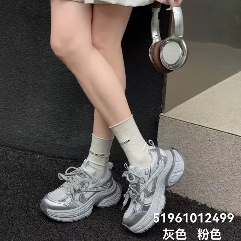 （广场）千佰莉2499春秋季女休闲鞋