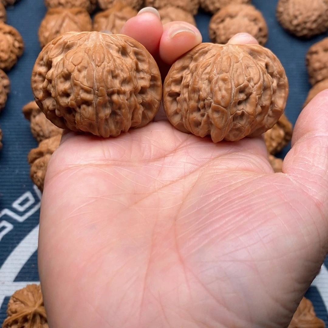 橄榄核手串/手链磨盘43