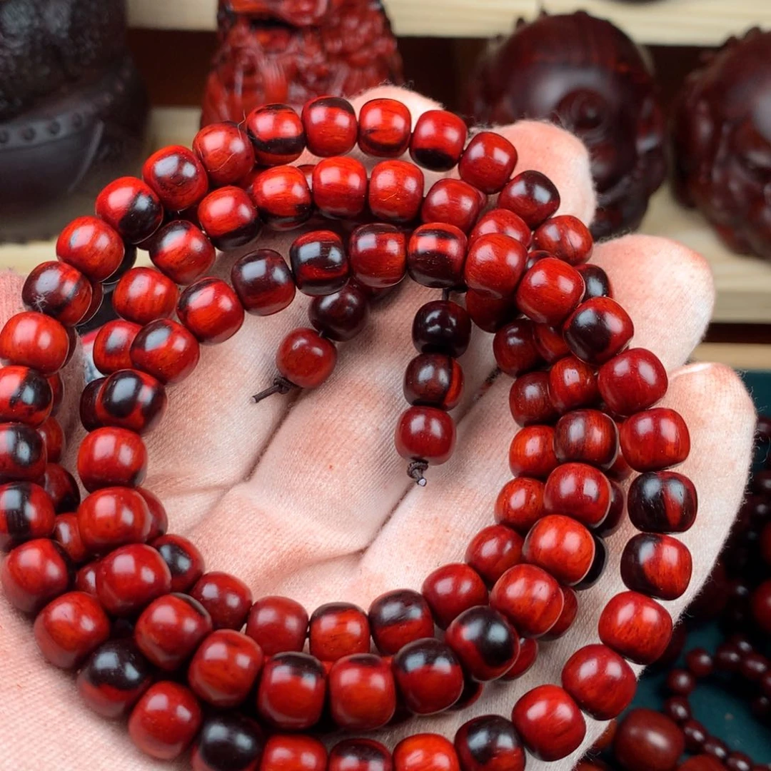 木8*9红飘黑顶泥，多样性发其一