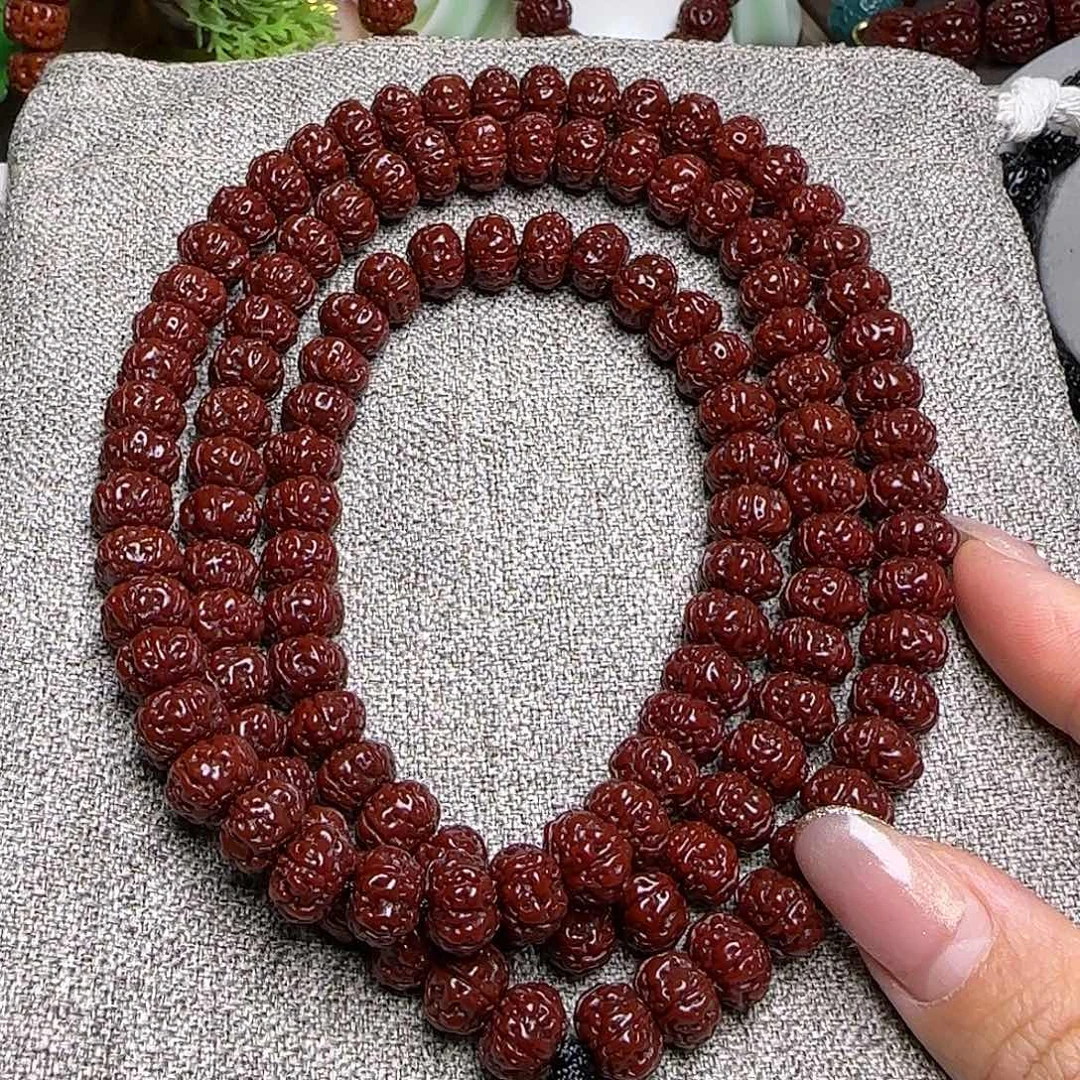 金刚菩提吊坠金刚10