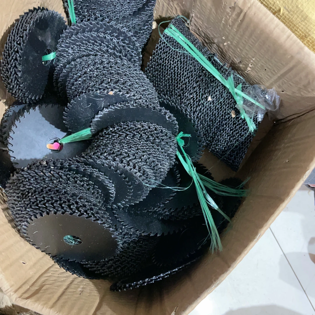 （库存）木工锯片拍一发五