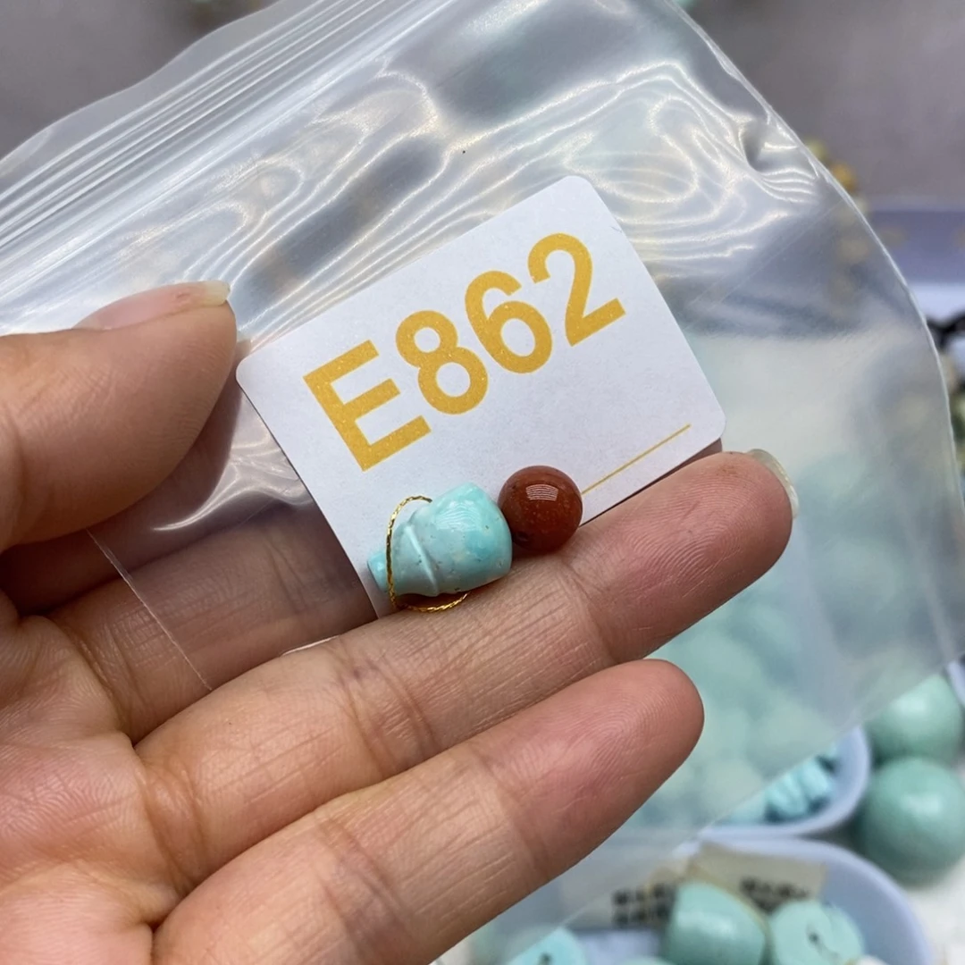 未镶嵌南红玛瑙珠宝奇石