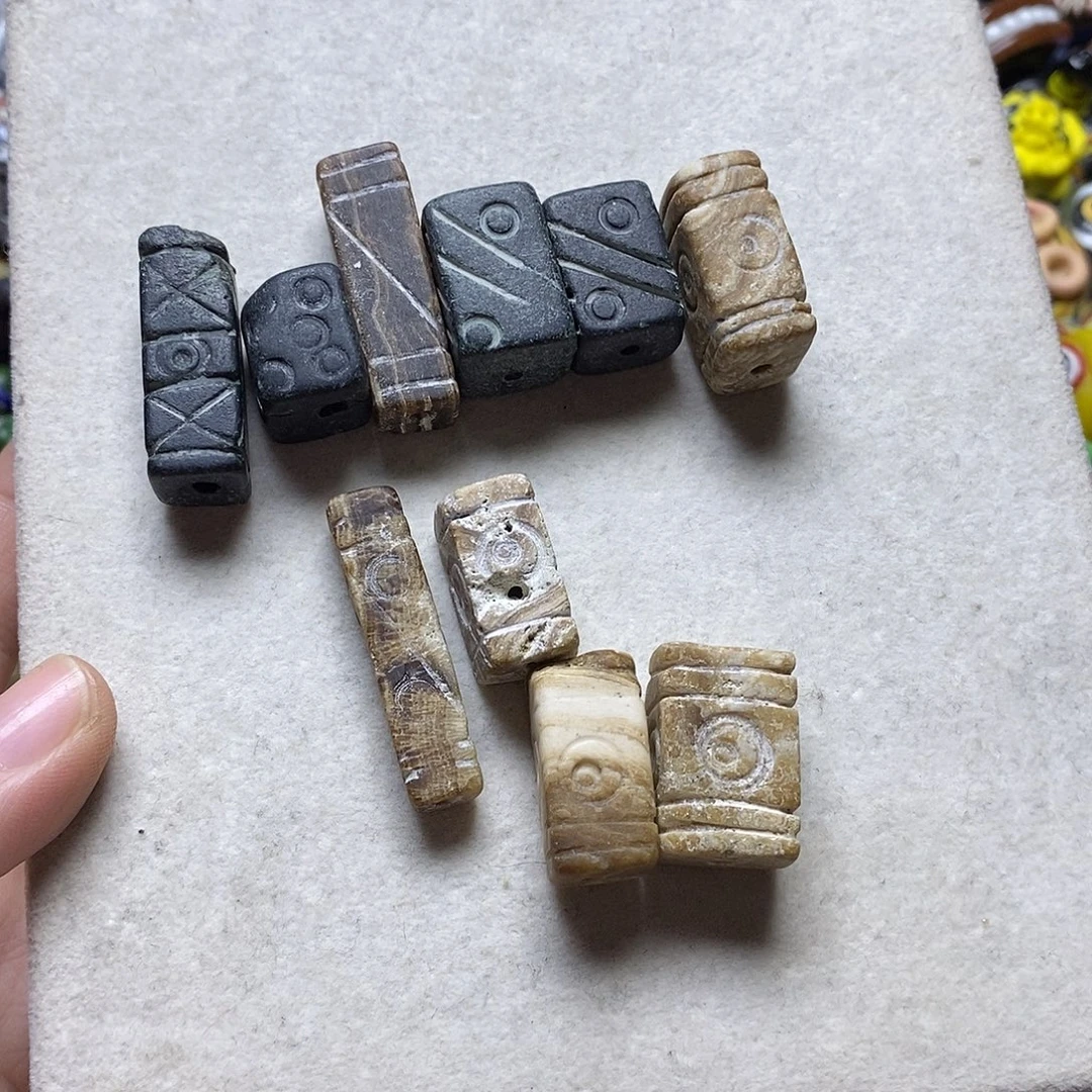 琉璃颈饰专拍链接