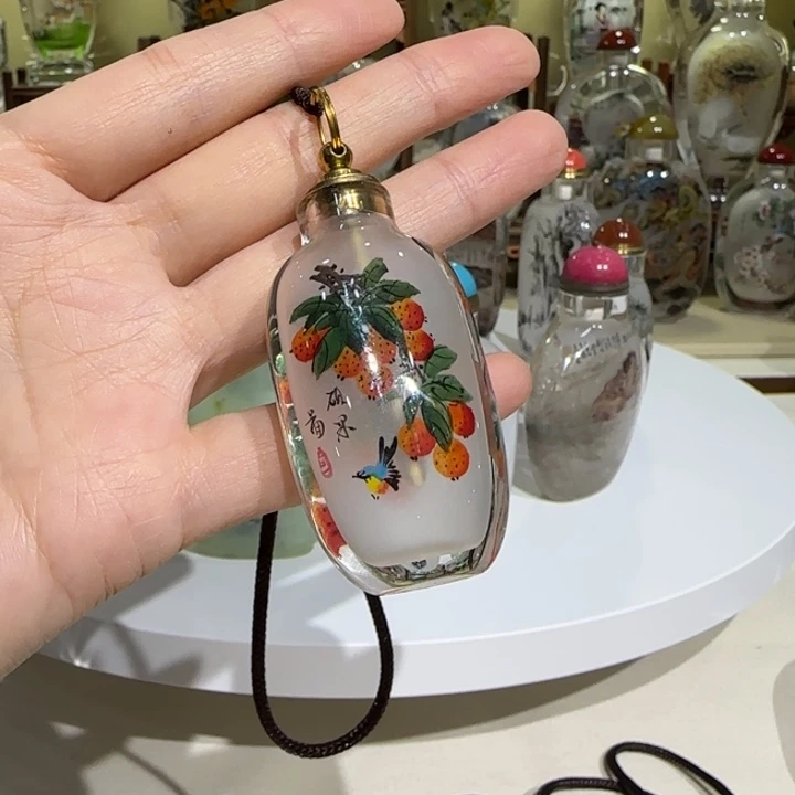 内画鼻烟壶888888