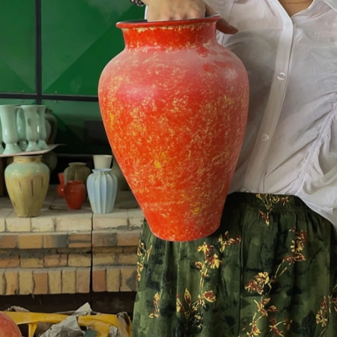 【闪购商品】景德镇陶瓷高32