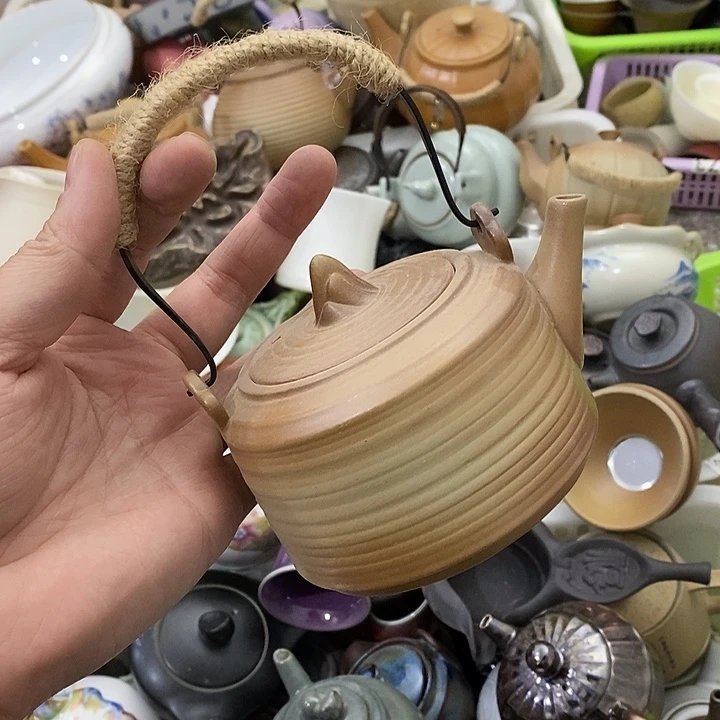 陶瓷艺术品及陶瓷制品