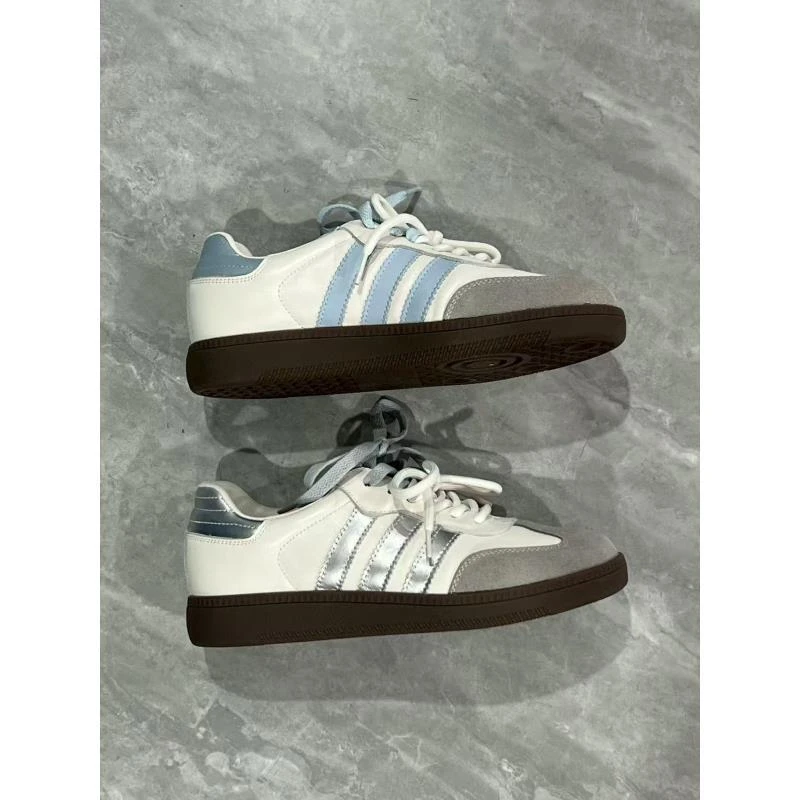 【德训鞋】春夏秋必备百搭德训女鞋经典百搭