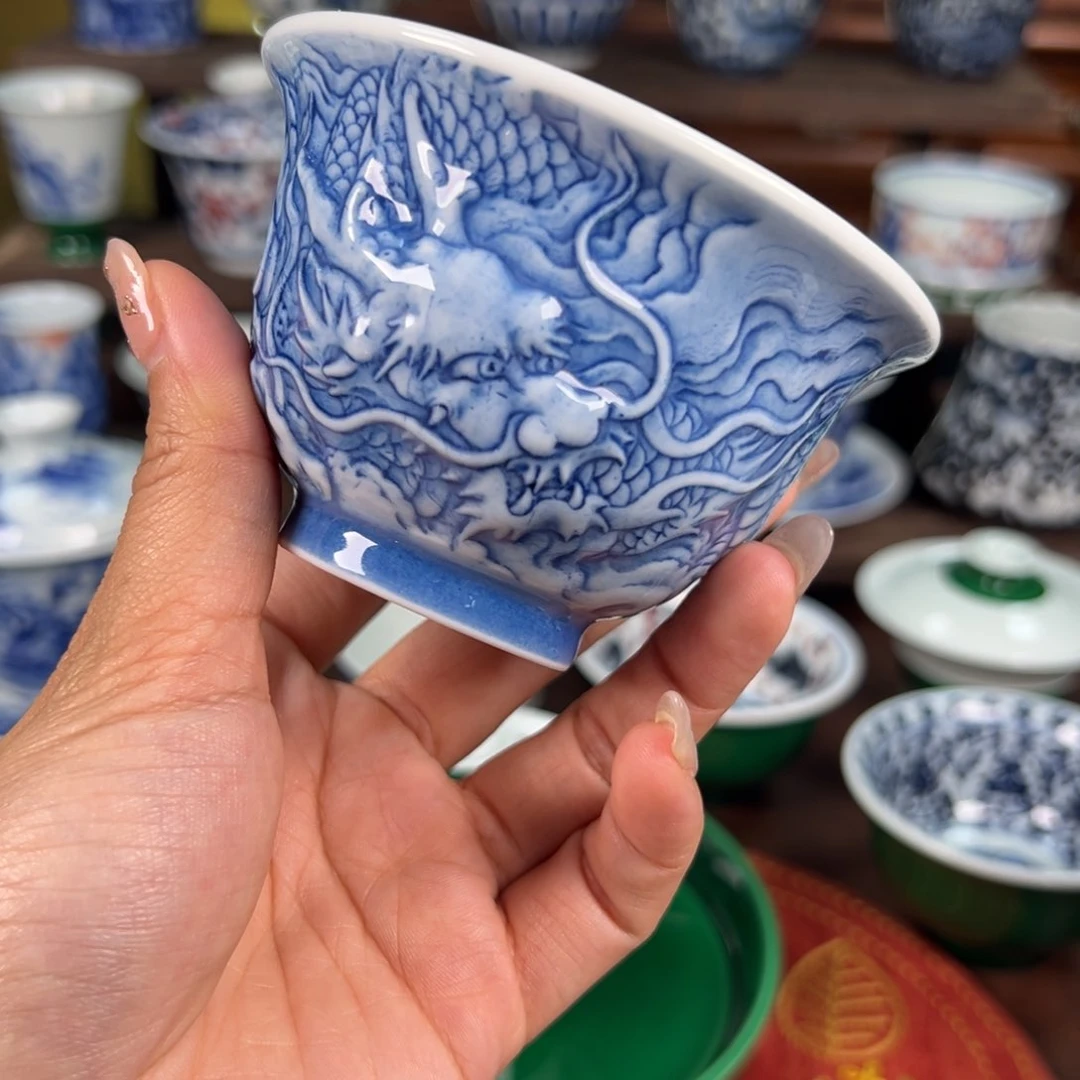 唐唐赏瓷唐唐赏瓷