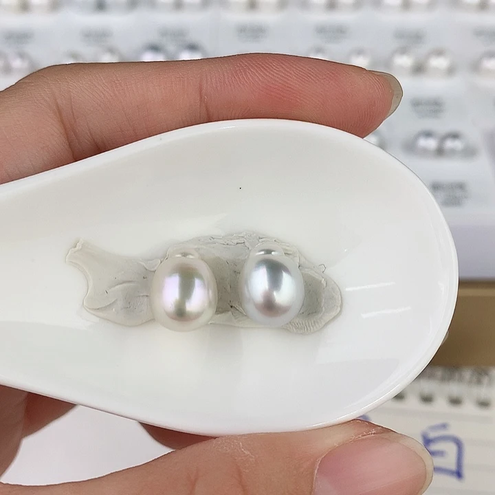 未镶嵌海水珍珠裸珠