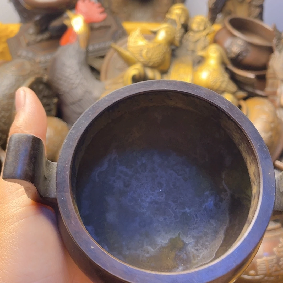 铜器时代，铜器时代