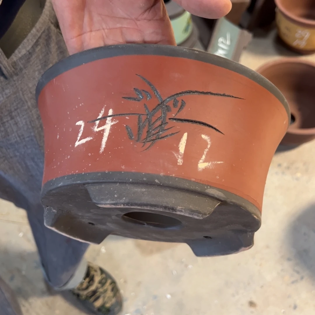 紫砂工艺厂……紫砂工艺厂