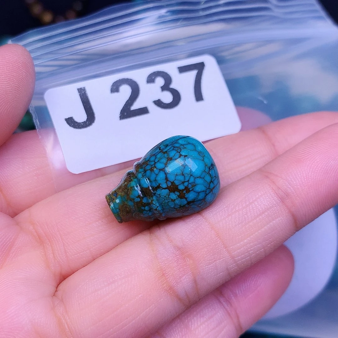 空竹粉丝专享十堰特色手工散珠