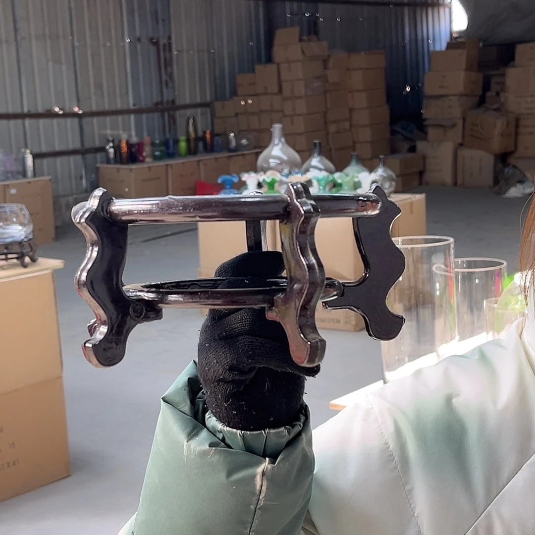 玻璃18底座 福利花瓶