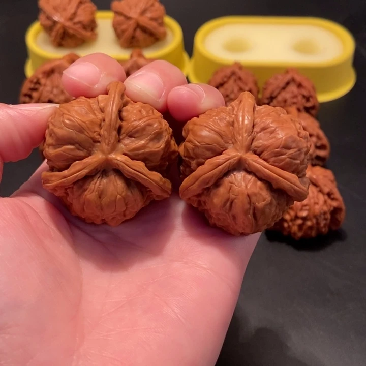 文玩核桃吊坠文玩核桃