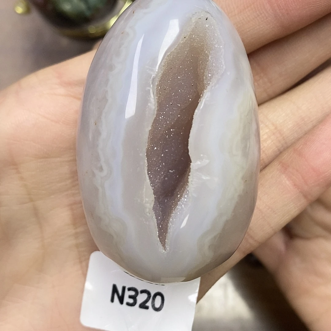 玛瑙/玉髓合金玛瑙摆件