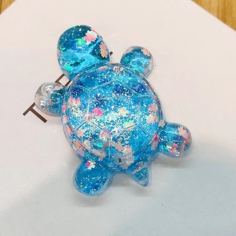 流沙款乌龟树脂摆件卡通