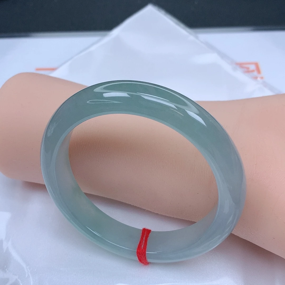 【闪购商品】未镶嵌手镯翡翠，54